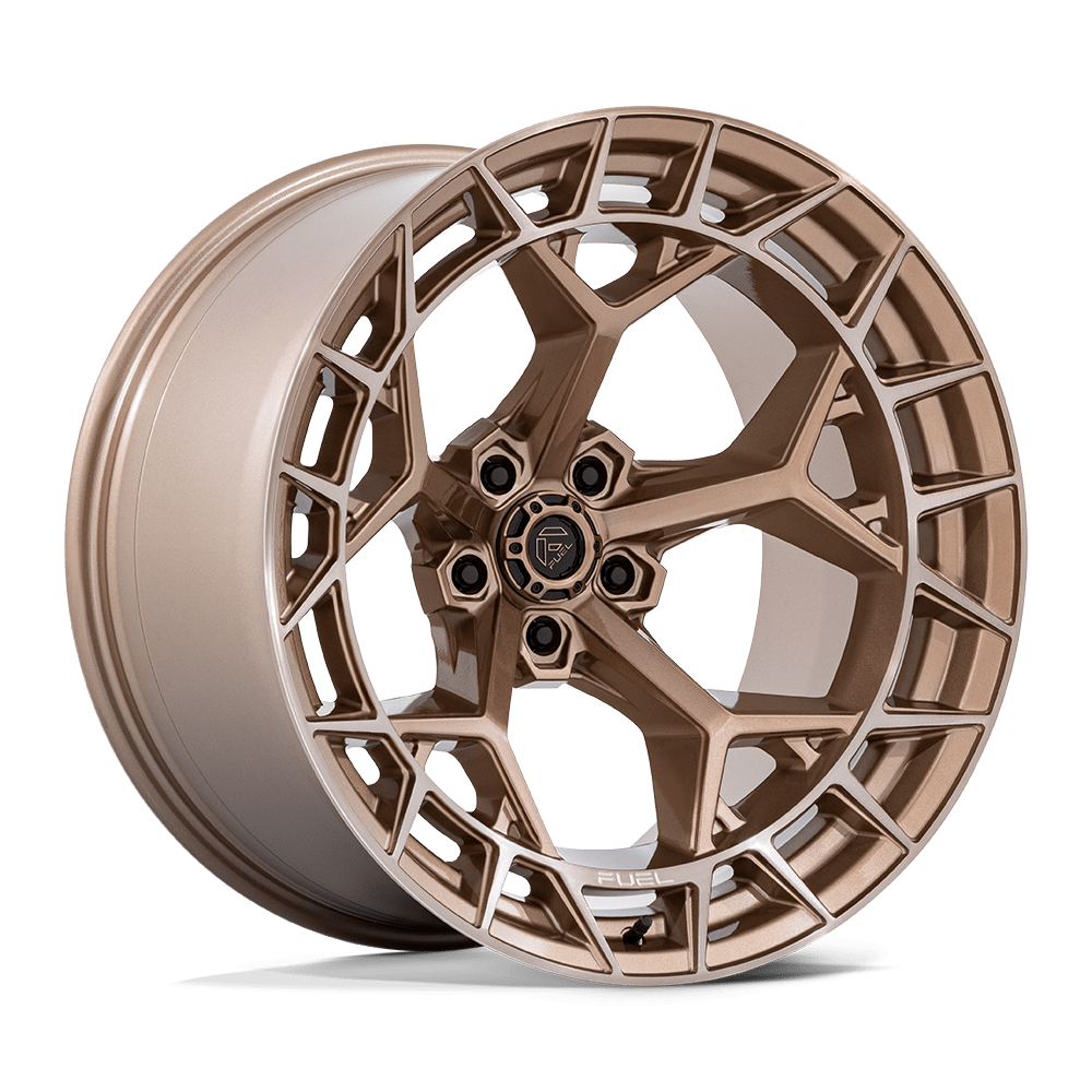 CHARGER 20X9 5X5 71 +1 PLTNM-BRNZ