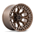 CHARGER 22X12 8X170 125 -44 PLTNM-BRNZ