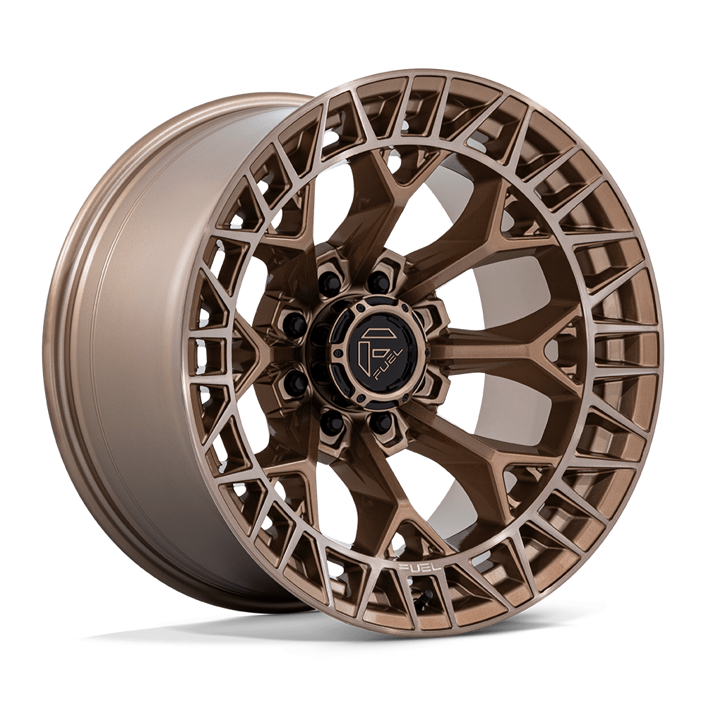 CHARGER 22X12 8X170 125 -44 PLTNM-BRNZ