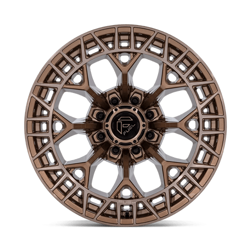 CHARGER 22X12 8X170 125 -44 PLTNM-BRNZ