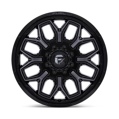 FLUX DRW 20X8.25 8X200 -201 RBL (R)