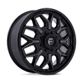 FLUX DRW 22X8.25 8X6.5 +104 RBL (F)