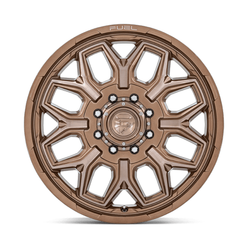 FLUX DRW 20X8.25 8X200 -227 BR (R)
