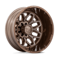 FLUX DRW 20X8.25 8X200 -227 BR (R)