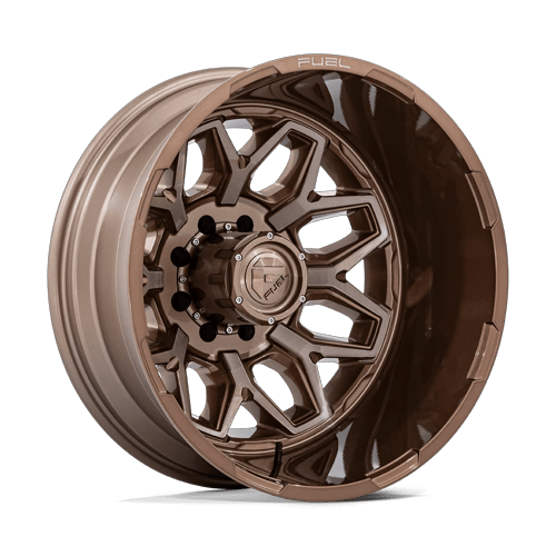 FLUX DRW 20X8.25 8X200 -227 BR (R)
