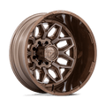 FLUX DRW 20X8.25 8X6.5 -201 BR (R)