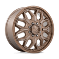 FLUX DRW 22X8.25 8X210 +104 BR (F)