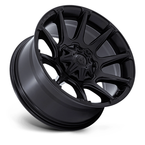 SUPER C 20X9 BLANK 78 +1 M-BLK