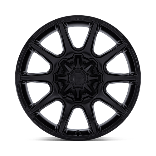 SUPER C 20X9 BLANK 78 +1 M-BLK