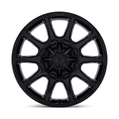 SUPER C 20X10 BLANK 78 -18 M-BLK