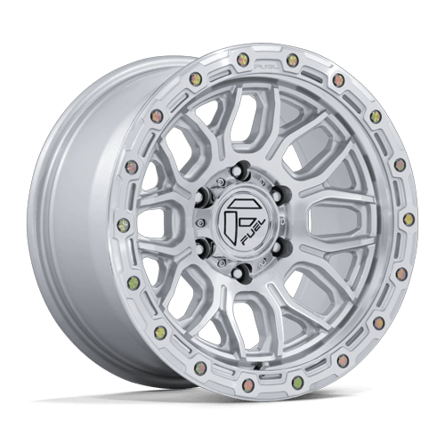 SURGE 20X9 8X170 125 +1 G-SLV-MCH