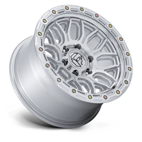 SURGE 20X10 8X180 124 -18 G-SLV-MCH