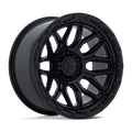 SURGE 20X9 5X5 71 +1 G-BLK