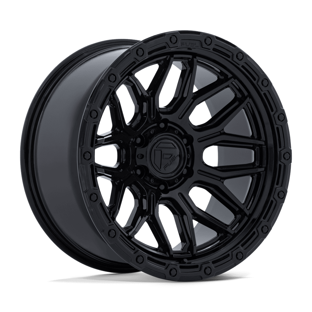 SURGE 20X9 5X5 71 +1 G-BLK