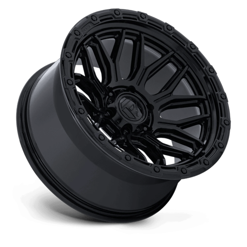 SURGE 20X9 6X135 87 +1 G-BLK