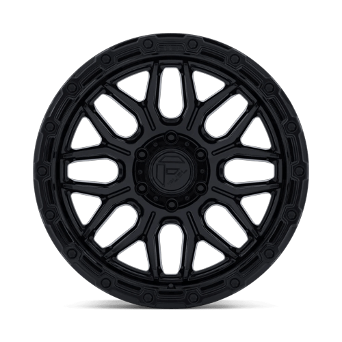 SURGE 20X9 6X135 87 +1 G-BLK