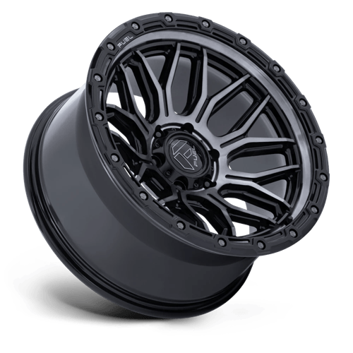 SURGE 20X9 6X135 87 +1 G-BLK-MCH-GTCC