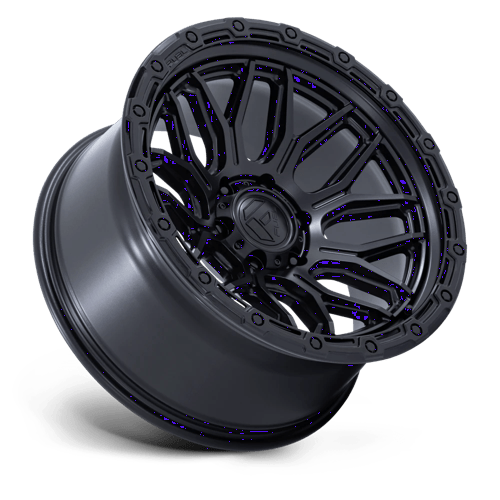 SURGE 20X10 6X135 87 -18 M-BLK GB-LP