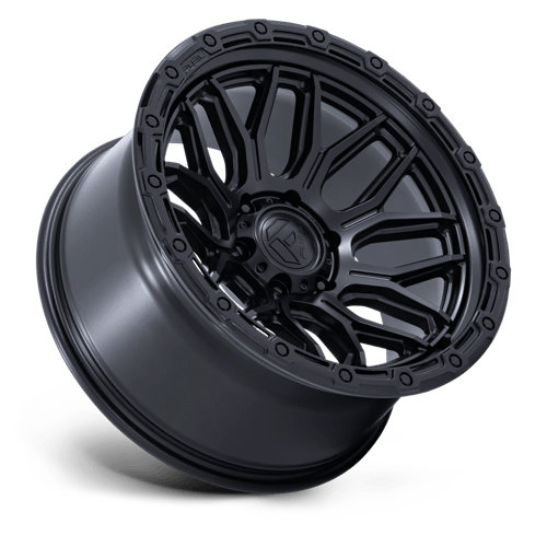 SURGE 20X9 6X5.5 106 +1 M-BLK GB-LP