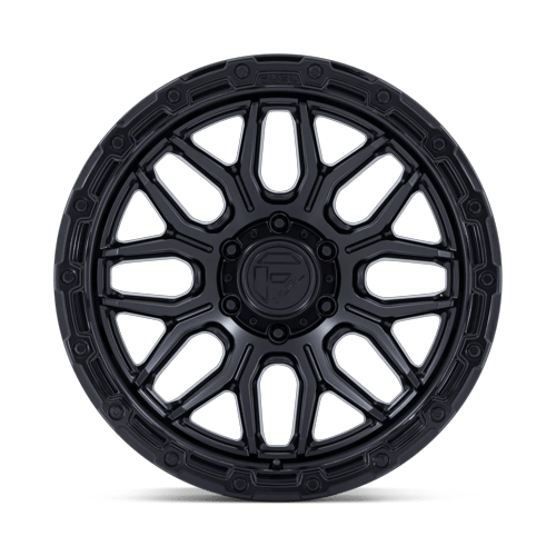 SURGE 20X10 6X135 87 -18 M-BLK GB-LP