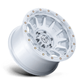 FORTRESS 18X9 6X135 87 +1 G-SLV-MCH