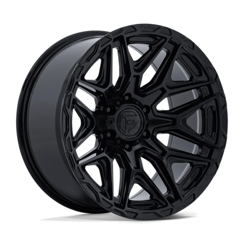 INJECTOR 20X10 6X135 87 -18 G-BLK