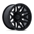 INJECTOR 20X10 8X180 124 -18 G-BLK