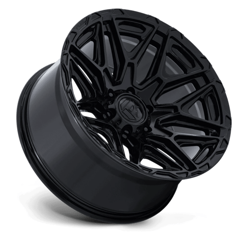 INJECTOR 20X9 5X5 71 +1 G-BLK