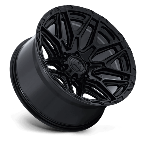 INJECTOR 20X9 8X180 124 +20 G-BLK
