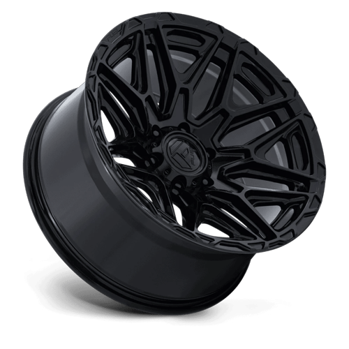 INJECTOR 20X10 8X180 124 -18 G-BLK