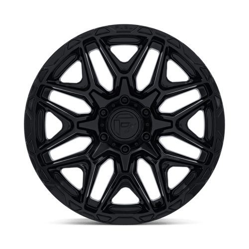 INJECTOR 20X10 8X180 124 -18 G-BLK