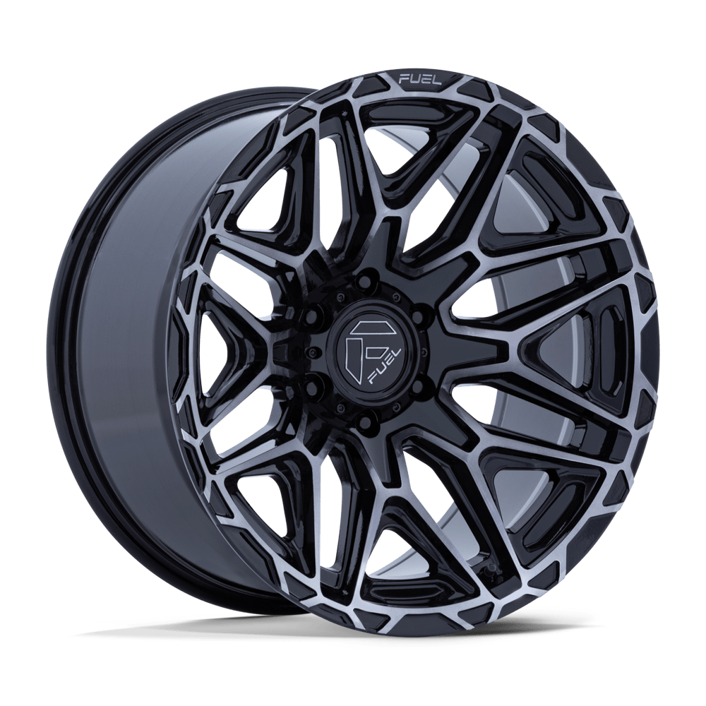 INJECTOR 20X10 5X5 71 -18 GBLK-MCH-DT