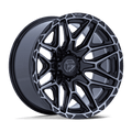INJECTOR 20X9 8X170 125 +20 GBLK-MCH-DT