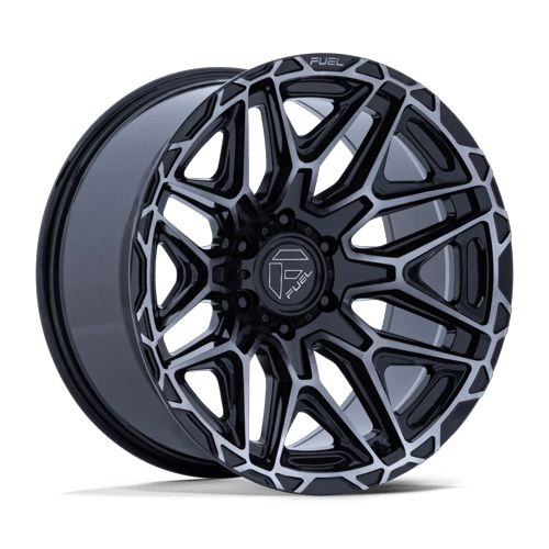 INJECTOR 20X9 5X5 71 +20 GBLK-MCH-DT