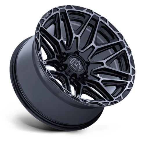 INJECTOR 20X9 5X5 71 +20 GBLK-MCH-DT