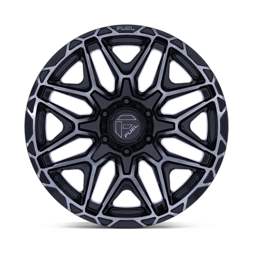 INJECTOR 20X9 5X5 71 +20 GBLK-MCH-DT