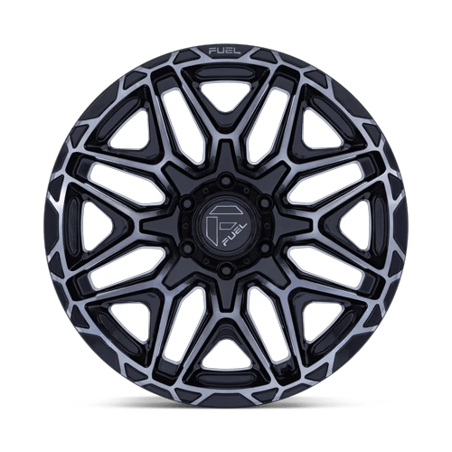 INJECTOR 20X10 6X5.5 106 -18 GBLK-MCH-DT