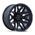 INJECTOR 20X10 8X6.5 125 -18 M-BLK