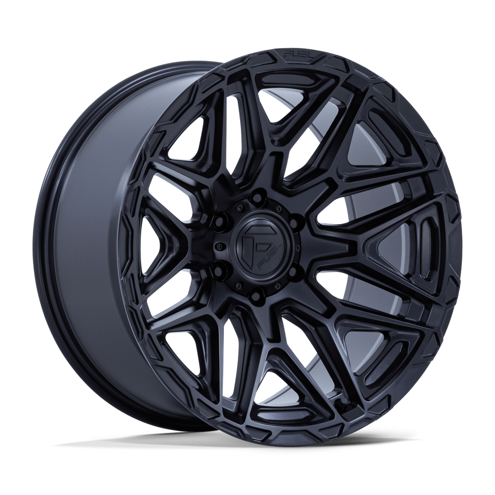INJECTOR 20X9 6X5.5 106 +1 M-BLK