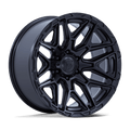 INJECTOR 20X9 6X5.5 106 +1 M-BLK