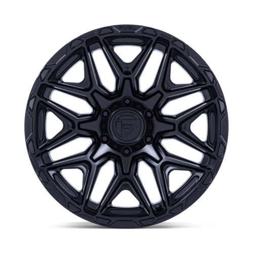 INJECTOR 20X10 8X6.5 125 -18 M-BLK