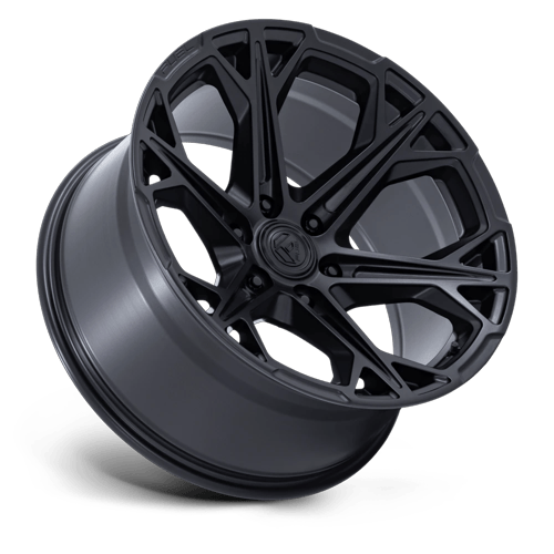 HAMMERHEAD 20X9 6X135 87 +20 BLK-OUT