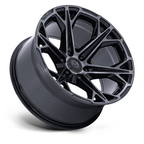 HAMMERHEAD 22X10 6X135 87 -18 G-BLK DDT