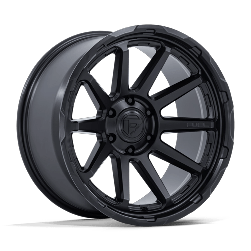 CIRCUIT 18X9 6X135 87 +20 M-BLK