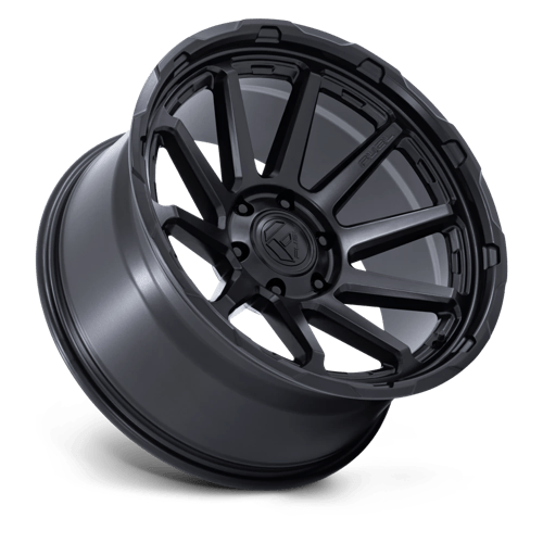 CIRCUIT 18X9 6X5.5 106 +1 M-BLK