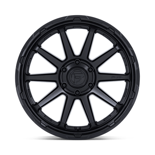 CIRCUIT 18X9 6X135 87 +1 M-BLK