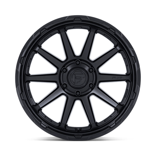 CIRCUIT 18X9 6X5.5 106 +1 M-BLK