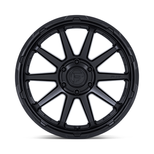 CIRCUIT 17X9 5X5 71 +1 M-BLK