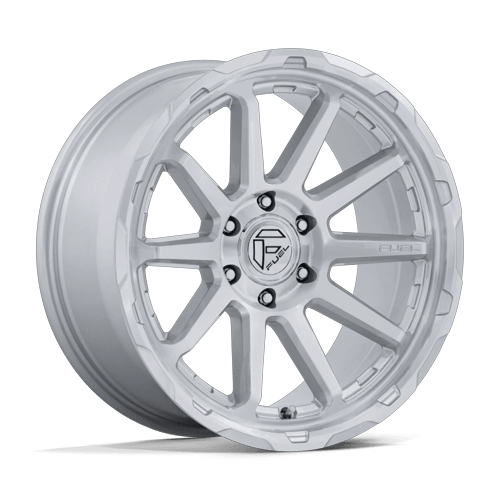 CIRCUIT 17X9 6X135 87 -12 G-SLV-MCH