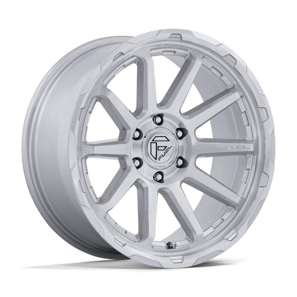 CIRCUIT 20X9 6X135 87 +1 G-SLV-MCH